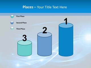 Spot Background Macro PowerPoint Template