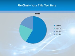 Spot Background Macro PowerPoint Template