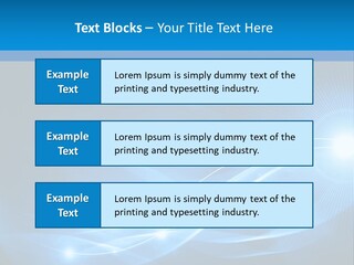 Spot Background Macro PowerPoint Template