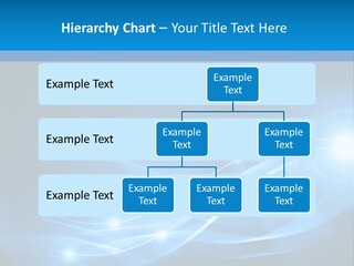 Spot Background Macro PowerPoint Template