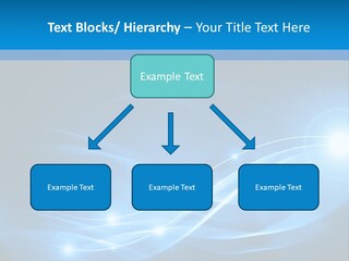 Spot Background Macro PowerPoint Template