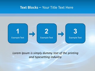 Spot Background Macro PowerPoint Template