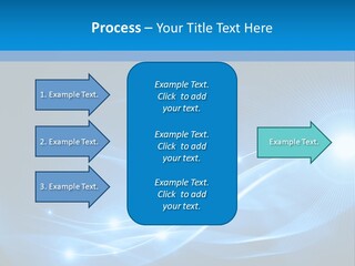 Spot Background Macro PowerPoint Template