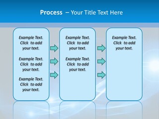 Spot Background Macro PowerPoint Template