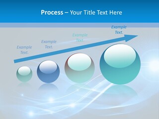Spot Background Macro PowerPoint Template