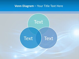 Spot Background Macro PowerPoint Template