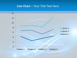 Spot Background Macro PowerPoint Template