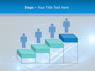 Spot Background Macro PowerPoint Template