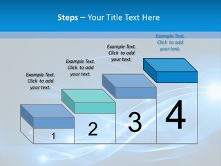 Spot Background Macro PowerPoint Template