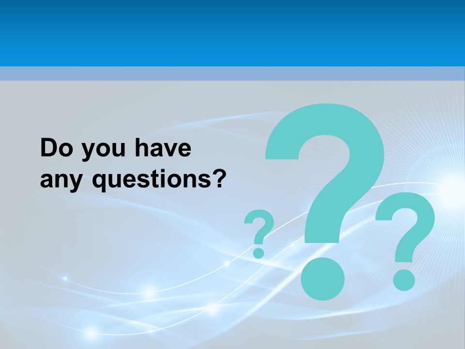 Spot Background Macro PowerPoint Template