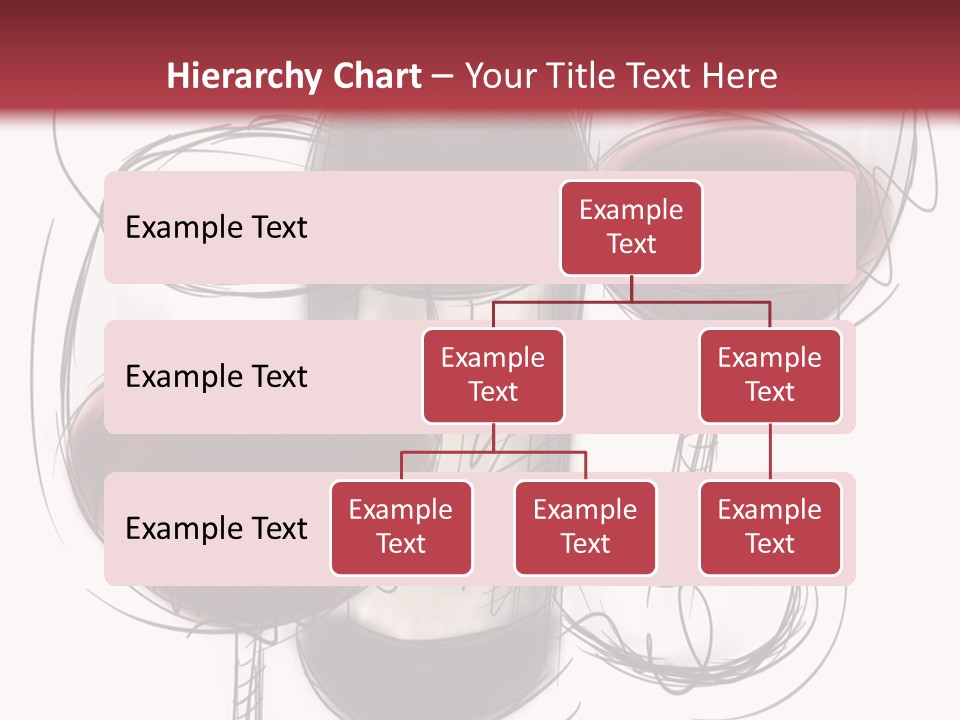 Alcohol Cabernet Beverage PowerPoint Template