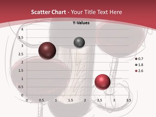 Product Copy Space Cabernet PowerPoint Template