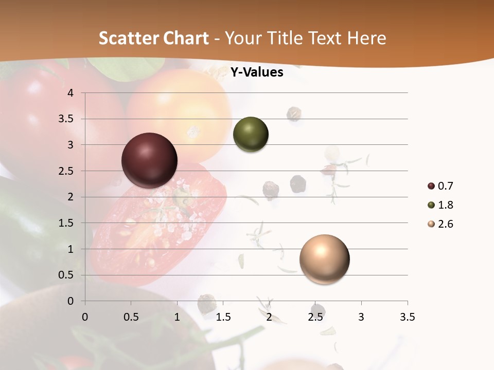 Diversity Olive Oil Multicolored PowerPoint Template