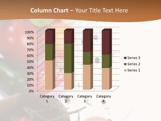 Diversity Olive Oil Multicolored PowerPoint Template