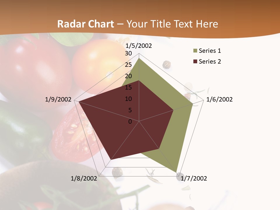 Diversity Olive Oil Multicolored PowerPoint Template
