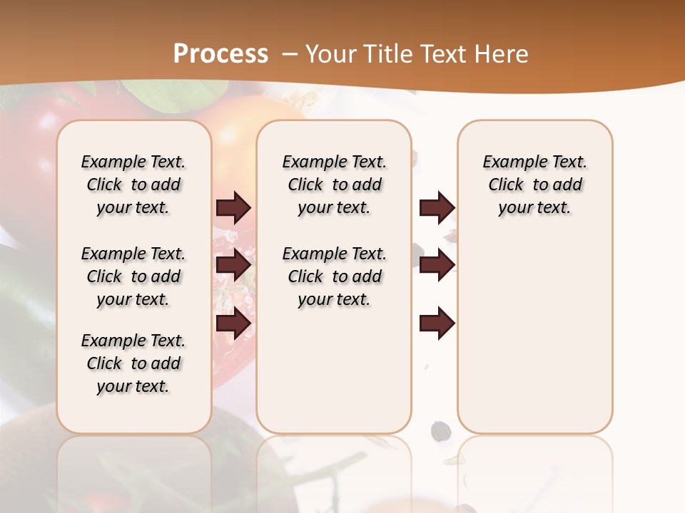 Diversity Olive Oil Multicolored PowerPoint Template