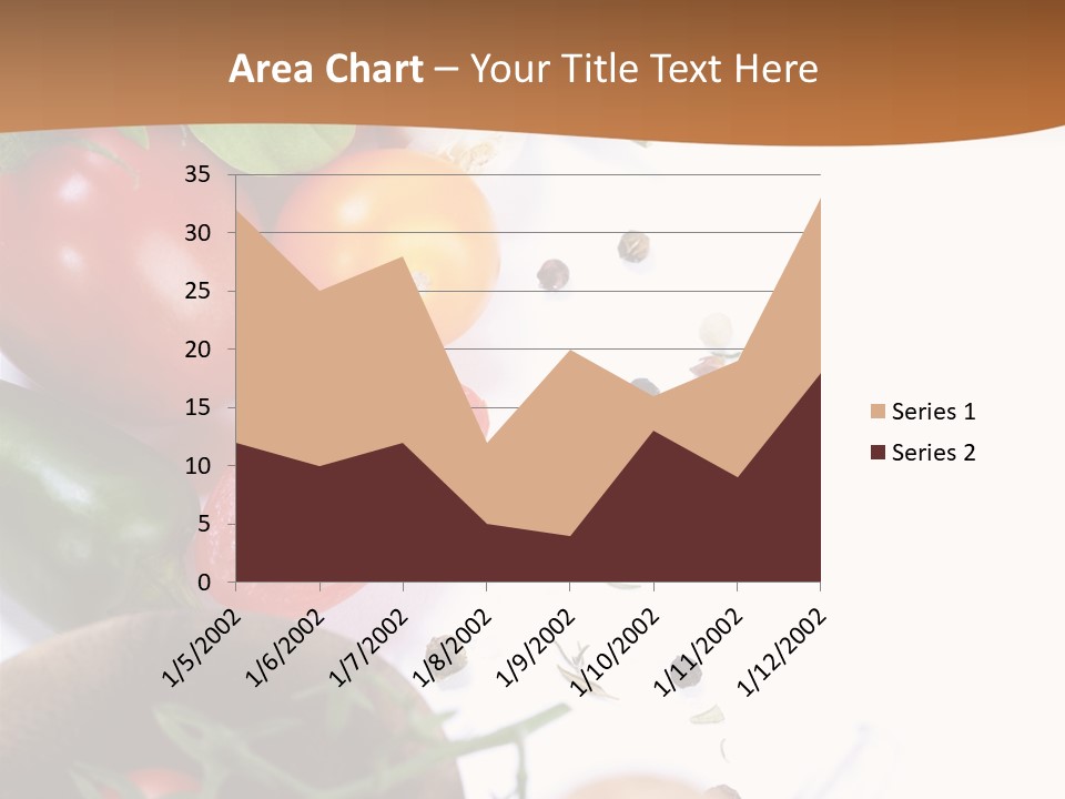 Diversity Olive Oil Multicolored PowerPoint Template