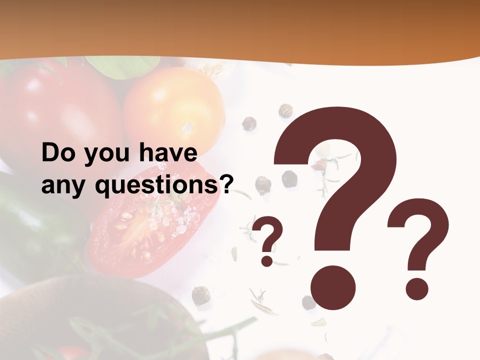 Diversity Olive Oil Multicolored PowerPoint Template