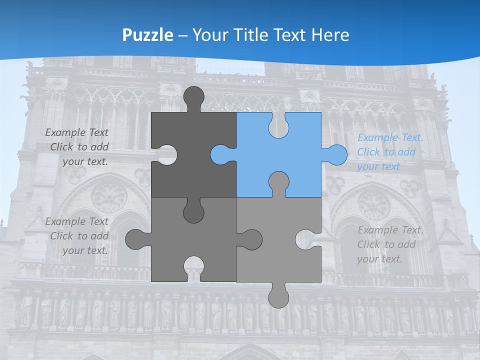 Island Tourism Dame PowerPoint Template