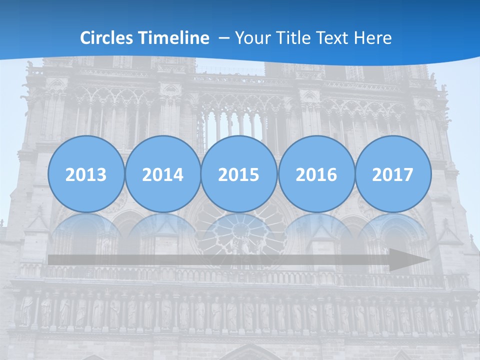 Island Tourism Dame PowerPoint Template