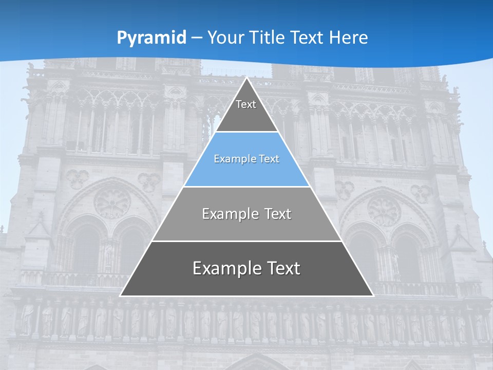 Island Tourism Dame PowerPoint Template
