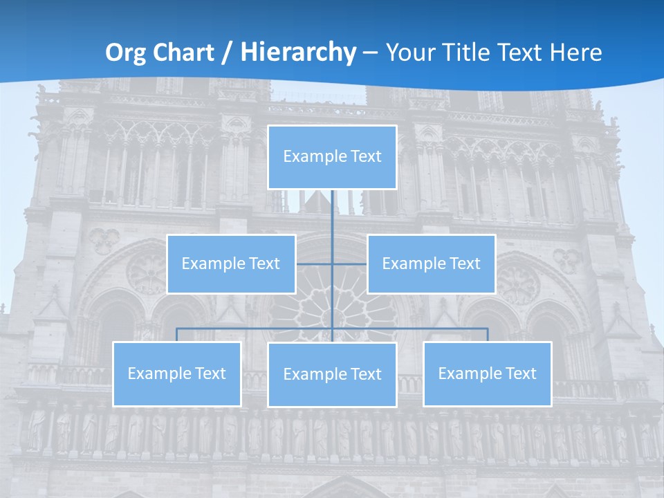 Island Tourism Dame PowerPoint Template