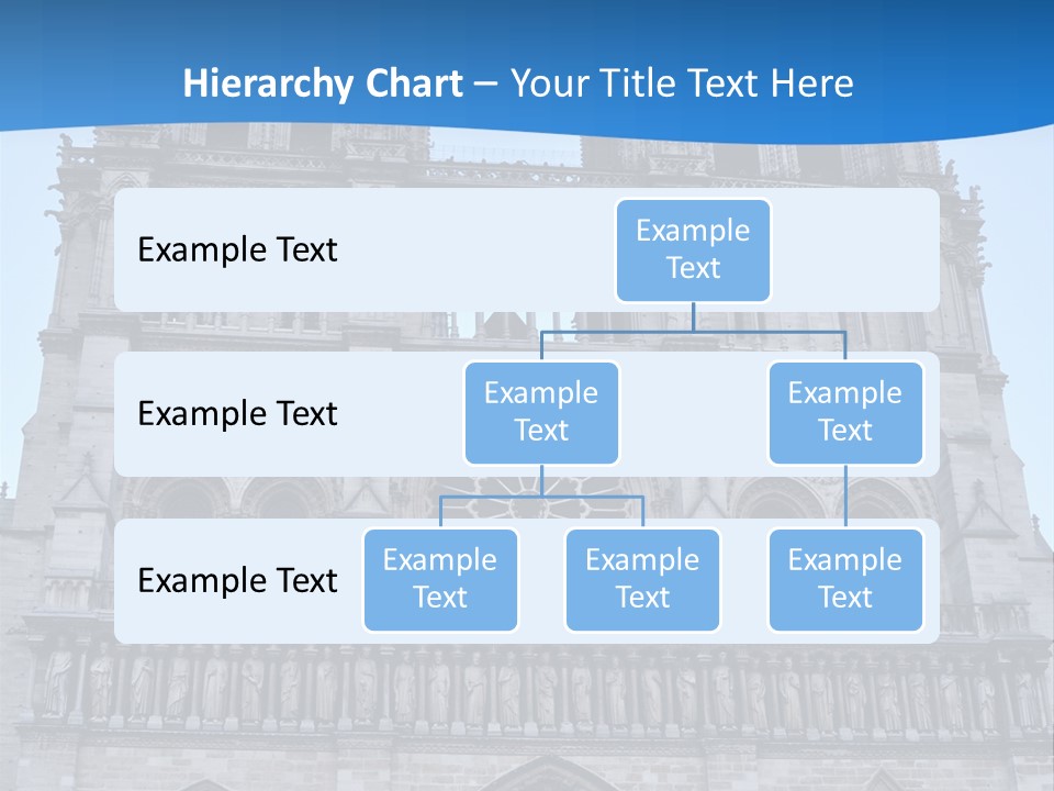 Island Tourism Dame PowerPoint Template