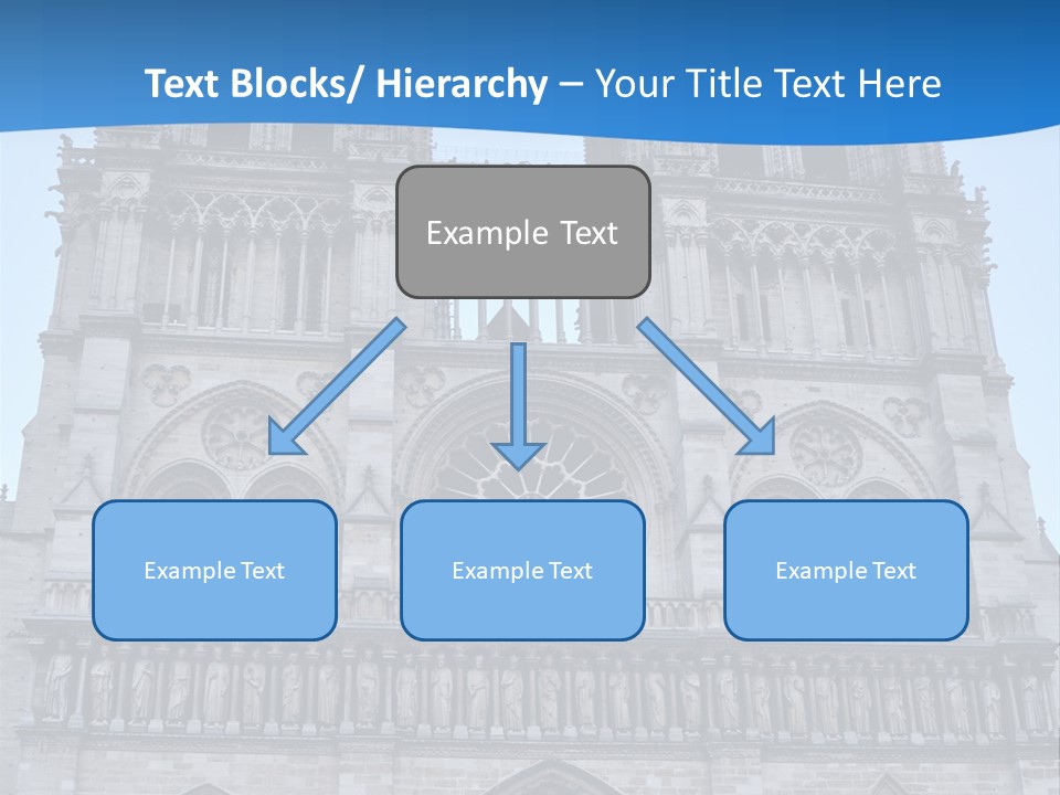 Island Tourism Dame PowerPoint Template