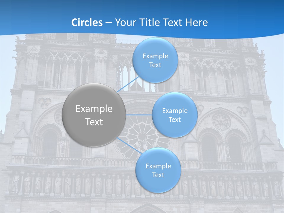 Island Tourism Dame PowerPoint Template