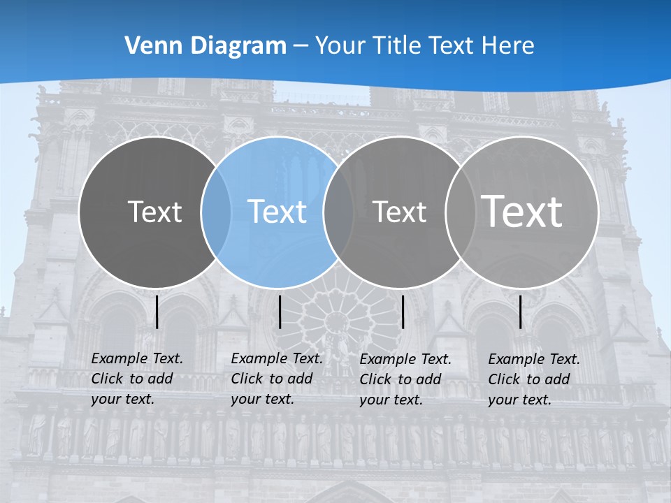 Island Tourism Dame PowerPoint Template