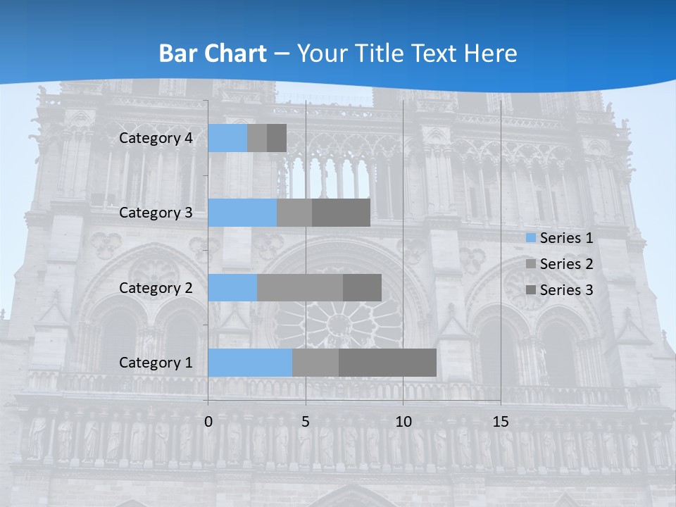 Island Tourism Dame PowerPoint Template
