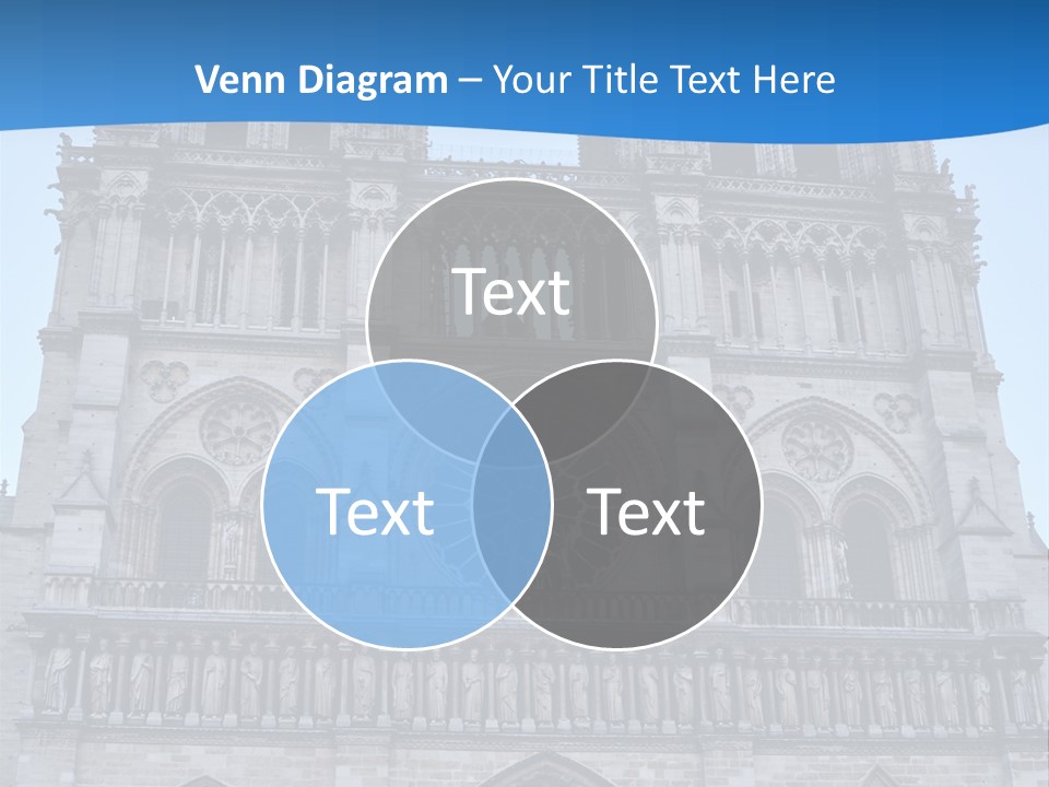 Island Tourism Dame PowerPoint Template