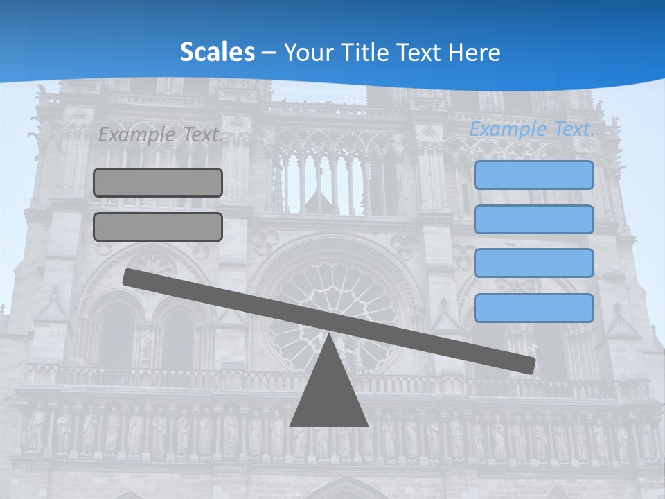 Island Tourism Dame PowerPoint Template