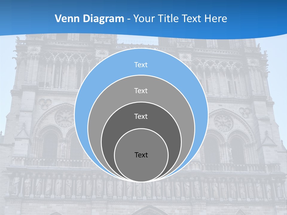 Island Tourism Dame PowerPoint Template