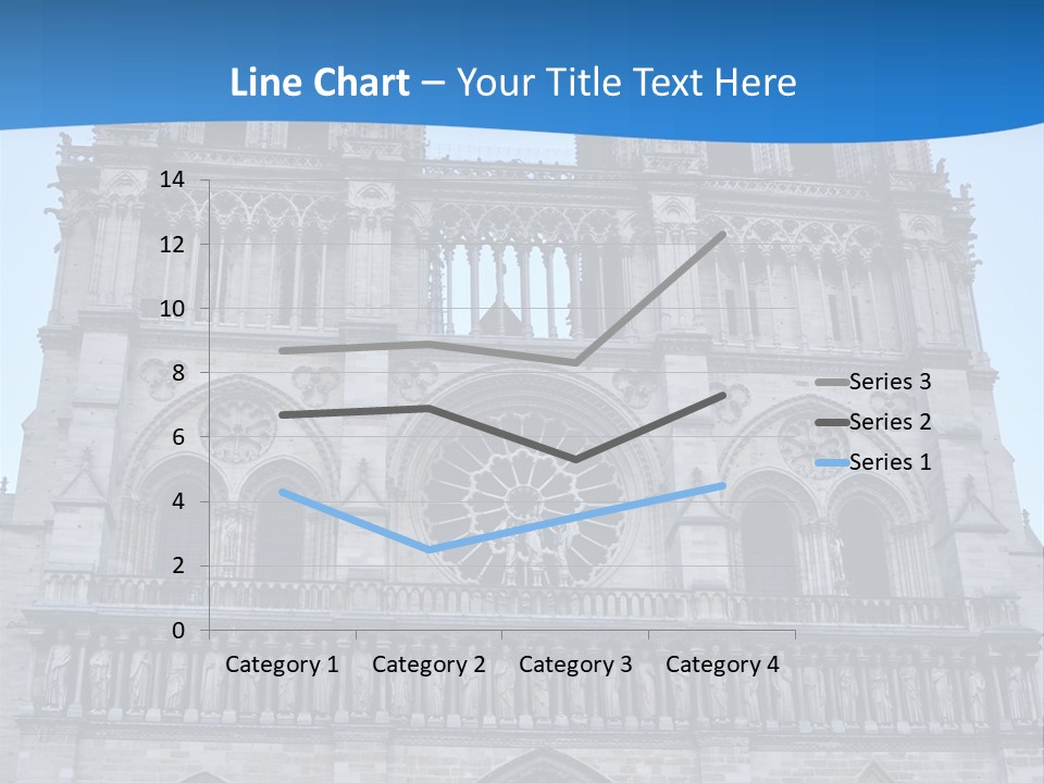 Island Tourism Dame PowerPoint Template