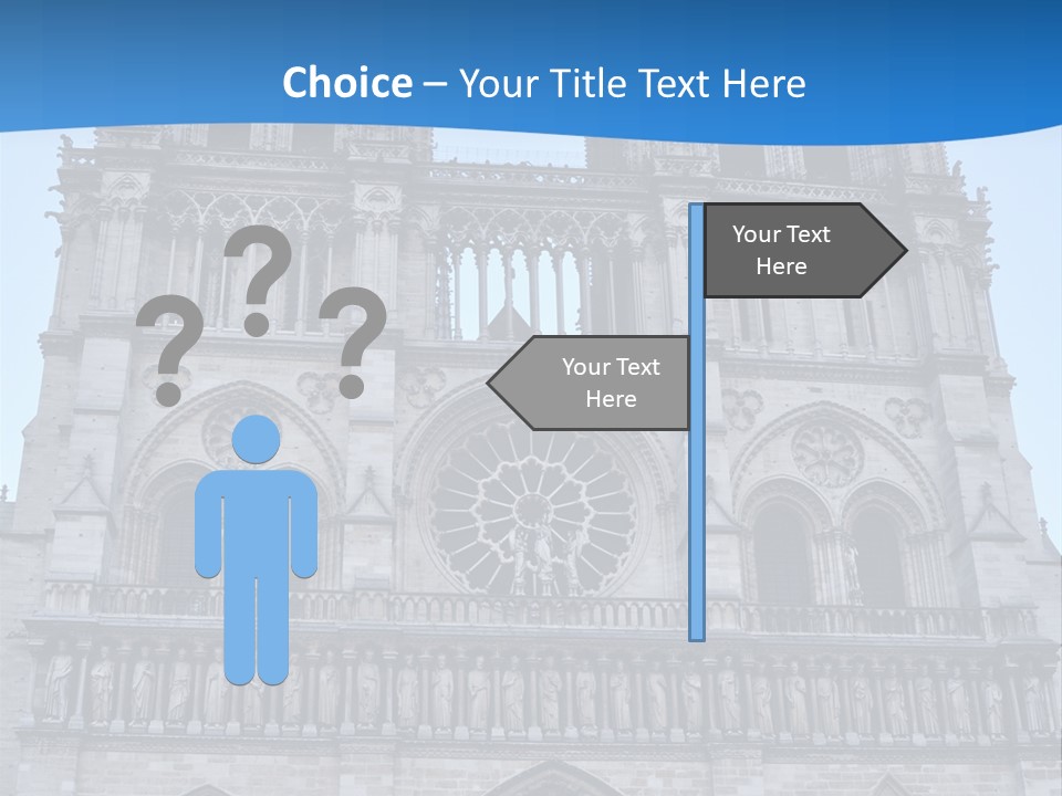Island Tourism Dame PowerPoint Template