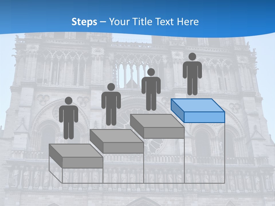 Island Tourism Dame PowerPoint Template