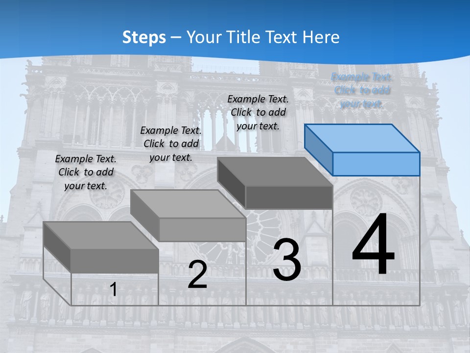 Island Tourism Dame PowerPoint Template