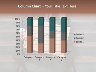 Professional Loss Male PowerPoint Template