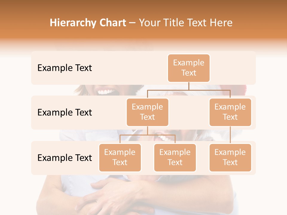 Valentine White Isolate PowerPoint Template
