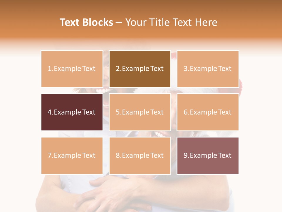 Valentine White Isolate PowerPoint Template