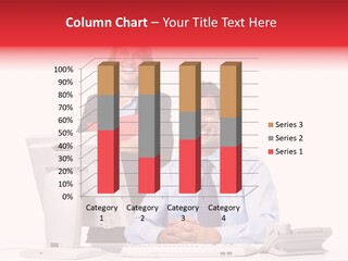 Background Large Occupation PowerPoint Template