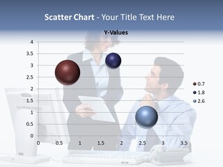 Company Corporate Isolated PowerPoint Template