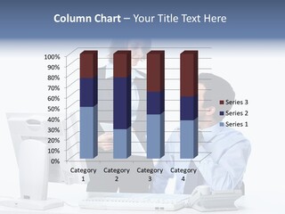 Company Corporate Isolated PowerPoint Template