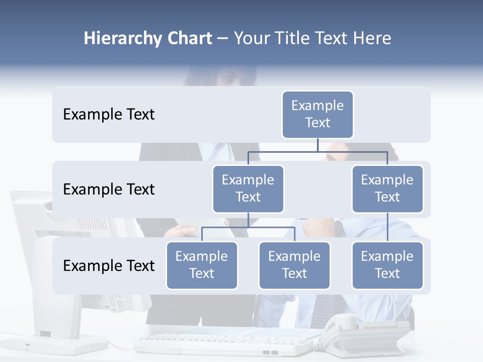 Company Corporate Isolated PowerPoint Template