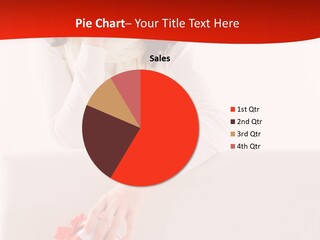 Hat Seasonal People PowerPoint Template