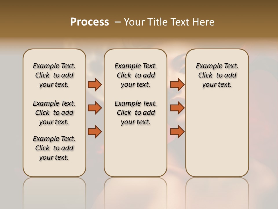 Seasonal Devil Wicked PowerPoint Template