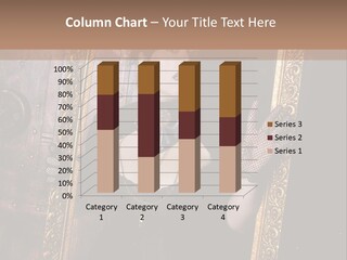 Robe Futur Orn PowerPoint Template