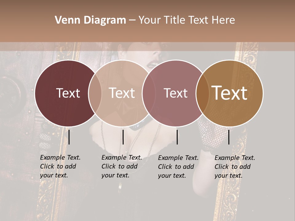 Robe Futur Orn PowerPoint Template