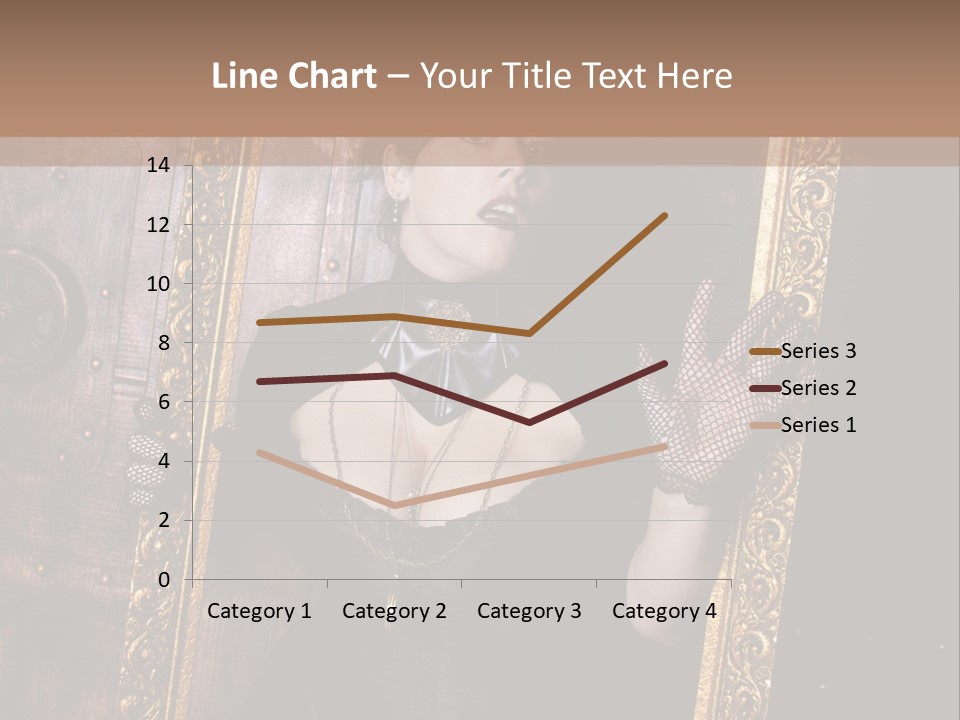 Robe Futur Orn PowerPoint Template